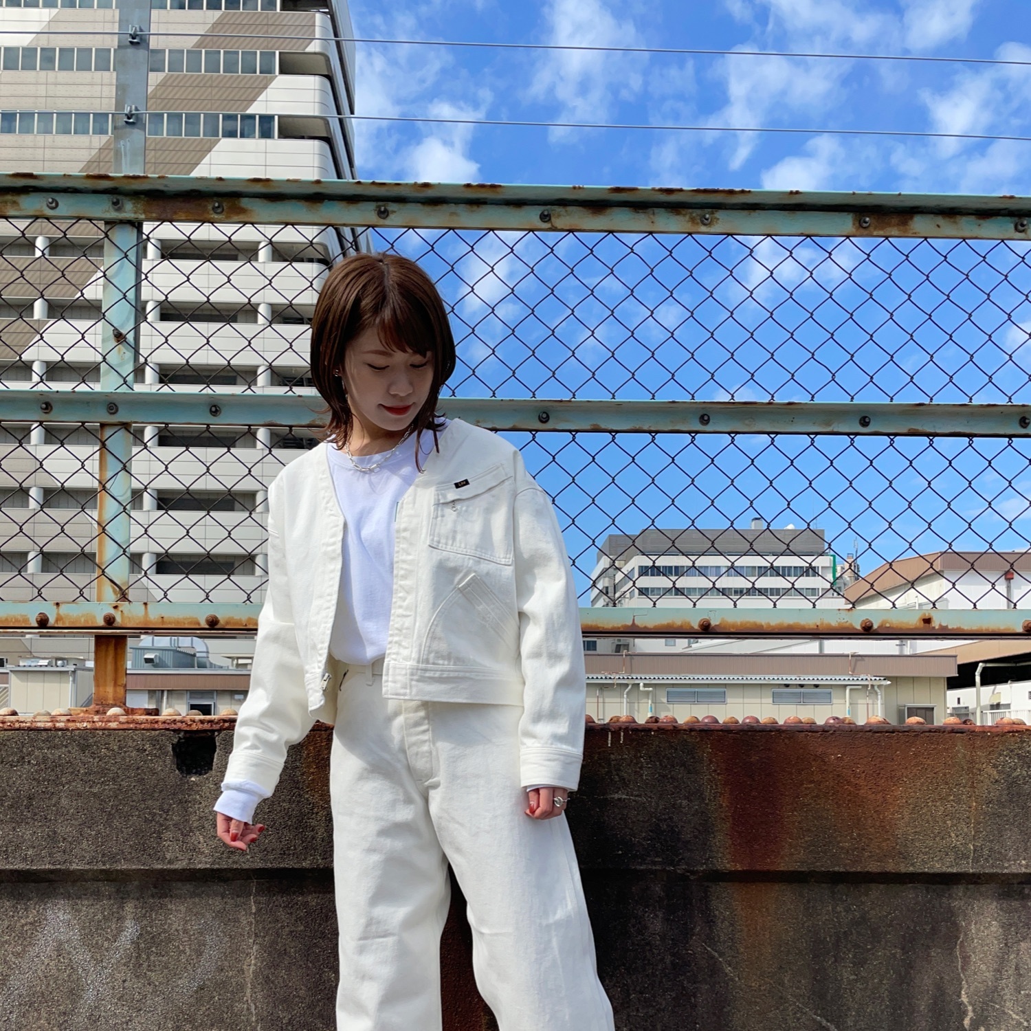 CHIAKI SUZUKI
