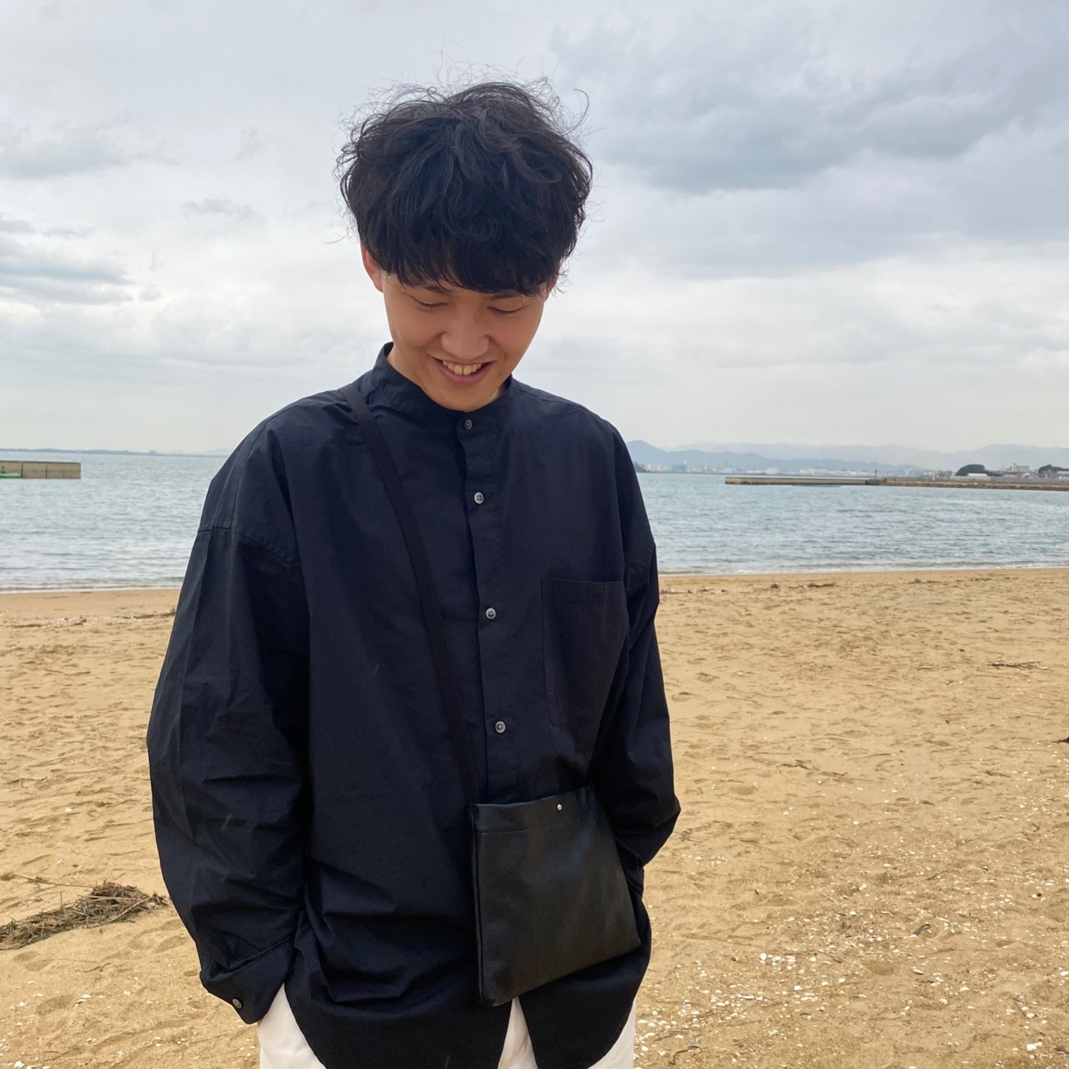 ショウゴ