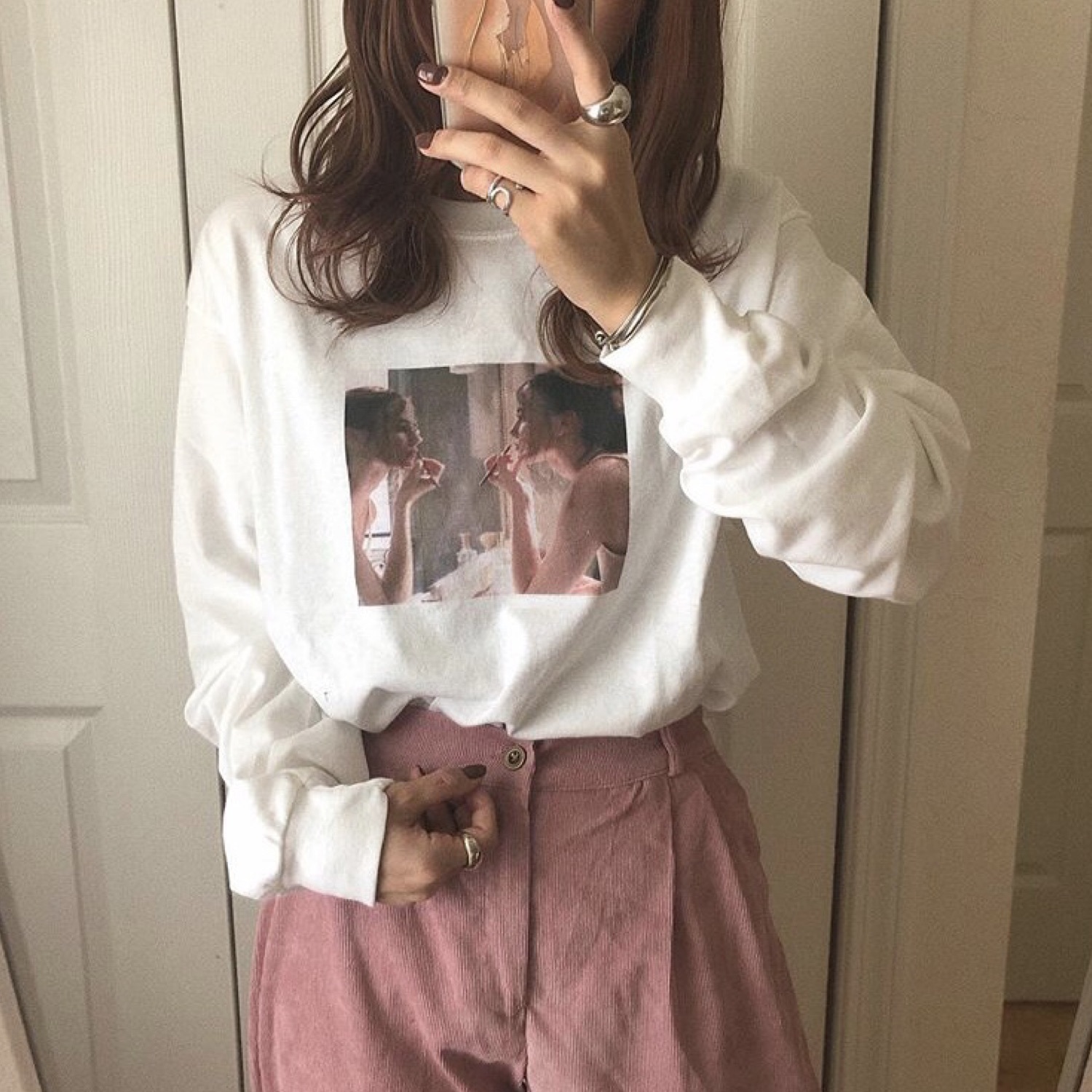 CLANE（クラネ）の「MIX COLOR BELT JACKET（テーラードジャケット