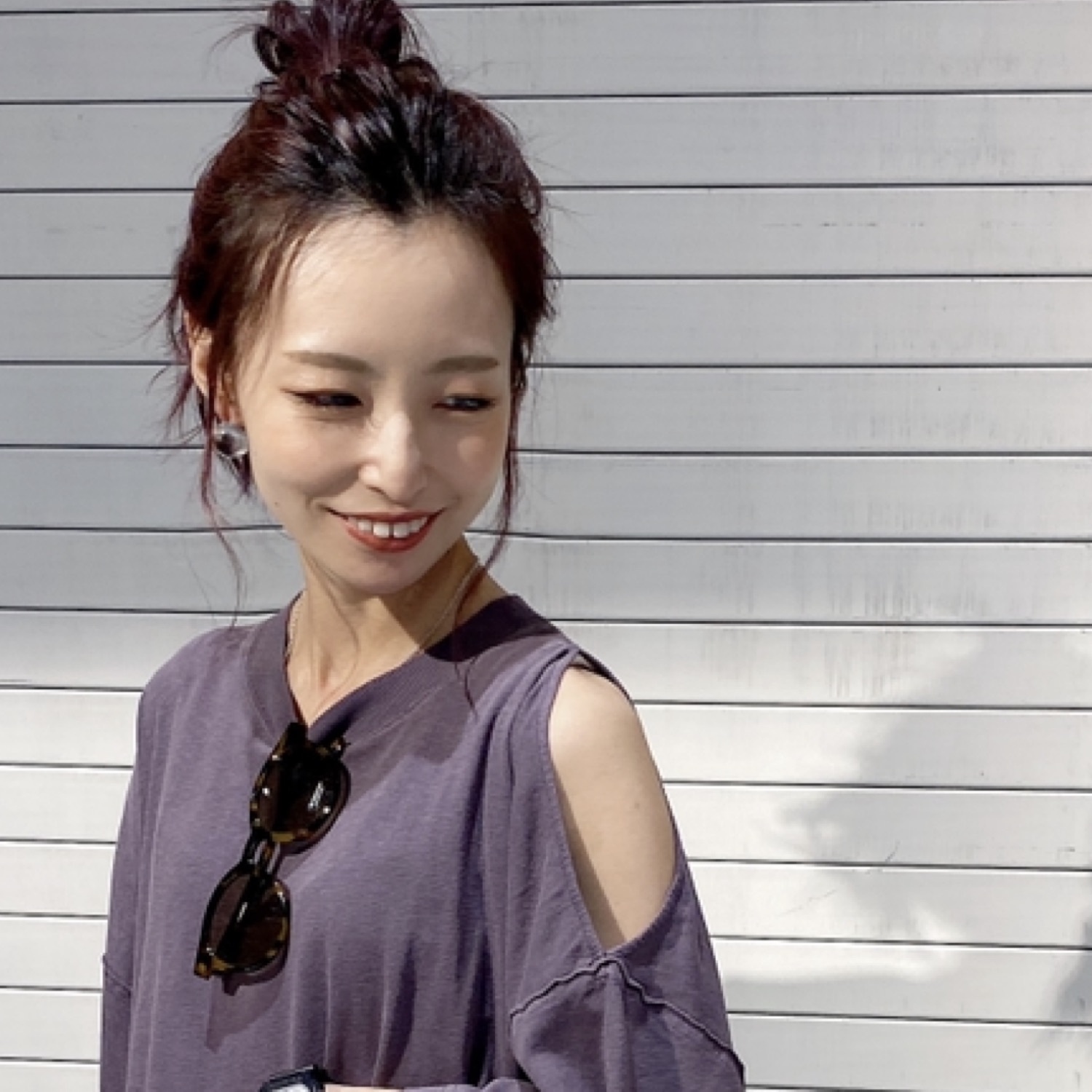 MiHOのコーディネート一覧 - WEAR