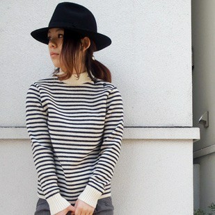 GDC（ジーディーシー）の「RINNE SWEAT（スウェット）」 - WEAR