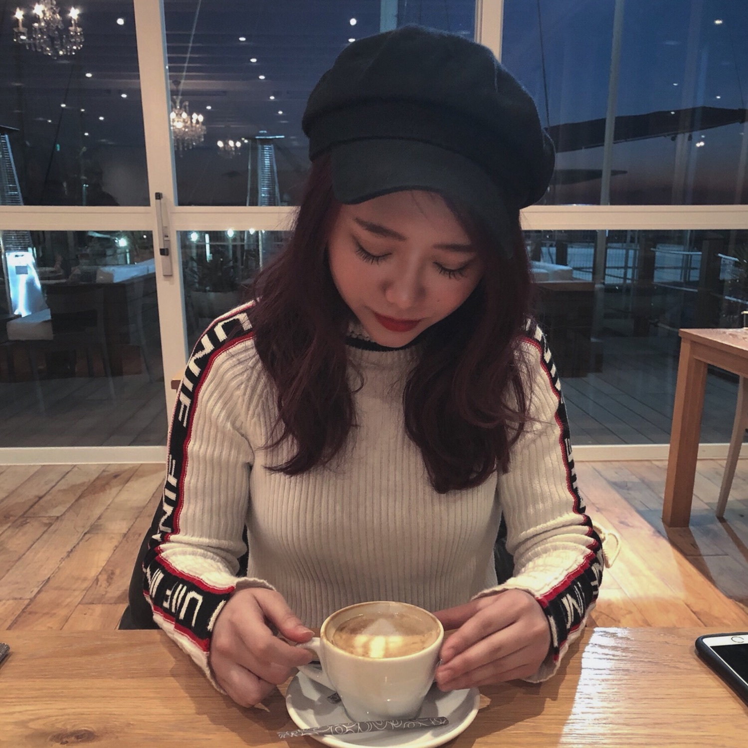 miyu☾