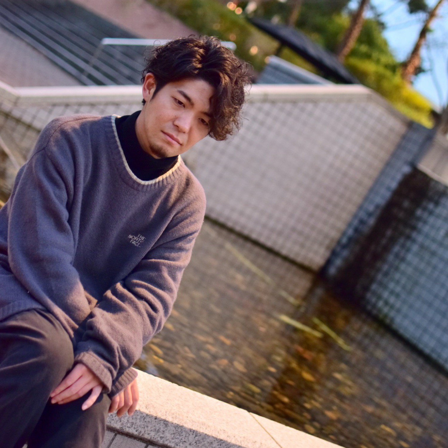 applebum × 68&brothers MA-1 jazz black APPLEBUM × 68&Brothers / MA-1 *JAZZ [BLACK × JAZZ TEXTILE