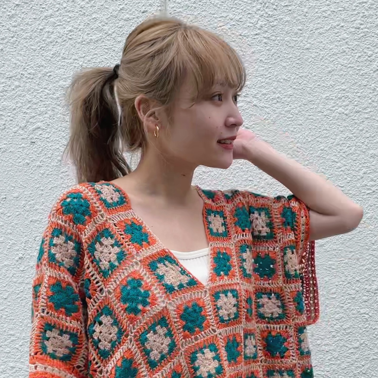 河村初美
