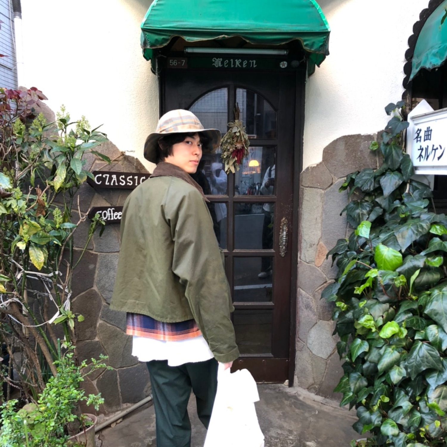 榎本爽太
