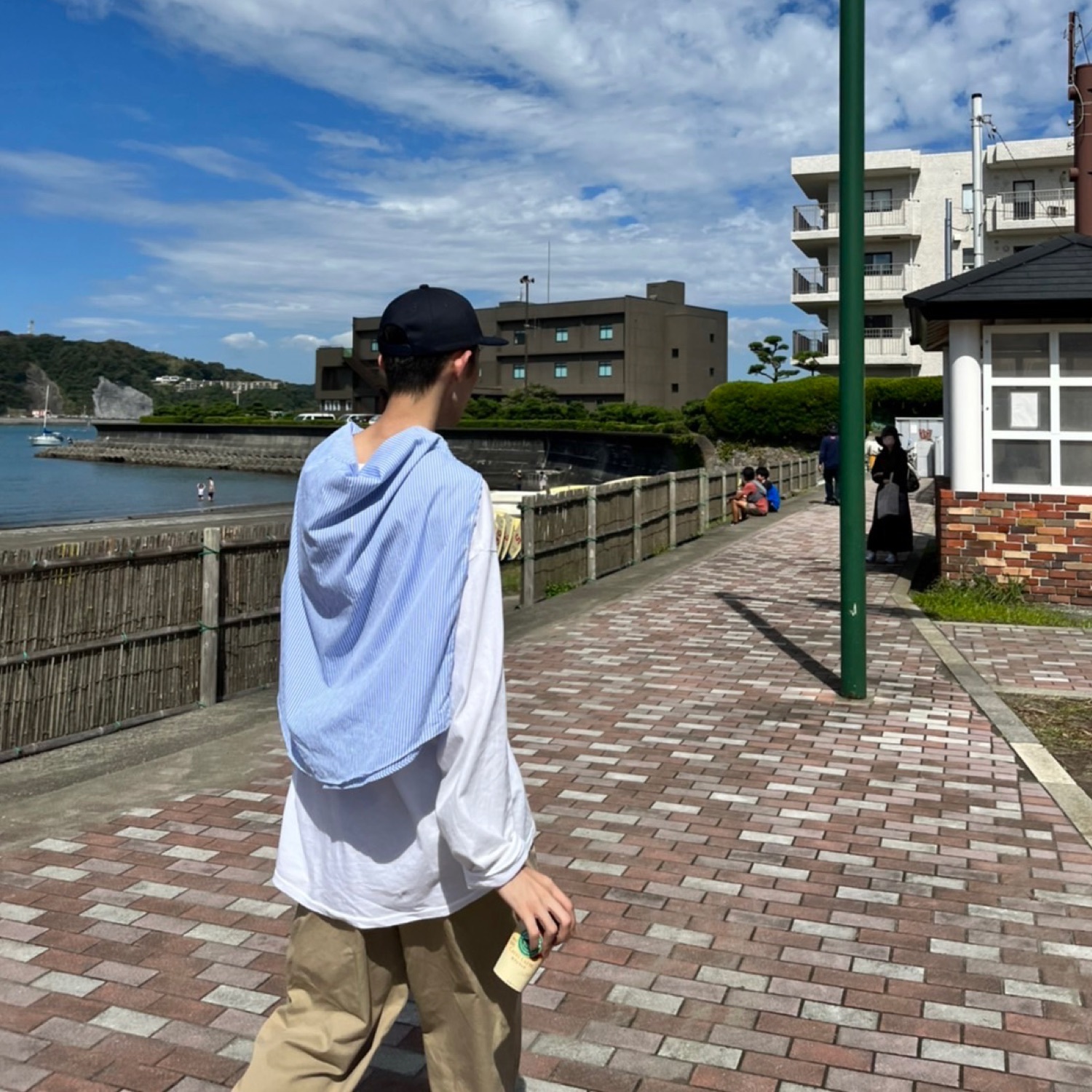 ノリ