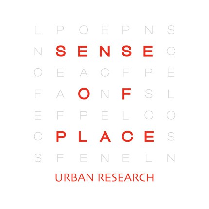 SENSE OF PLACE ONLINE STORE