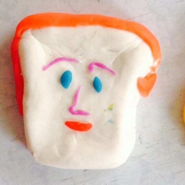 ロ〰︎ル🍞スロイス