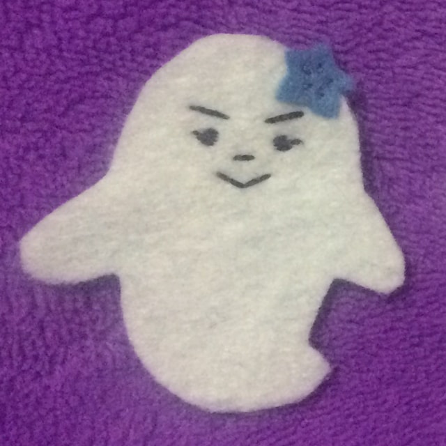 みぃ