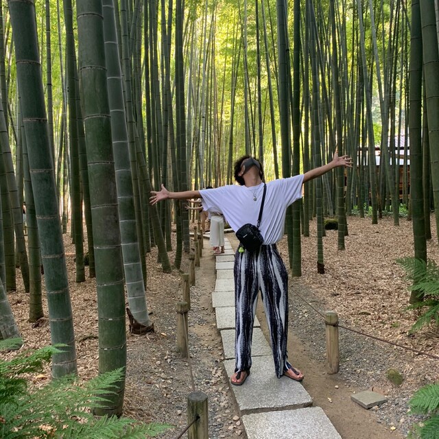 　go satoh