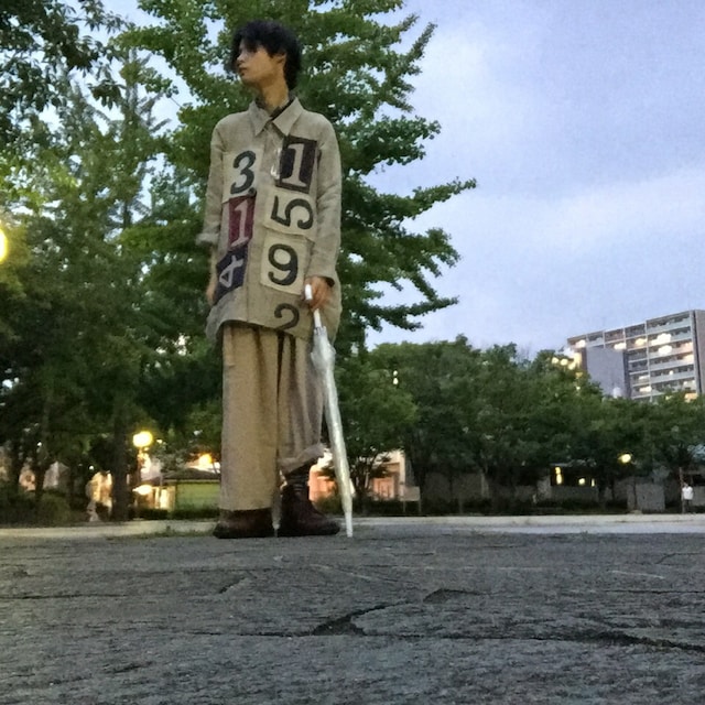 kudo / shintaro
