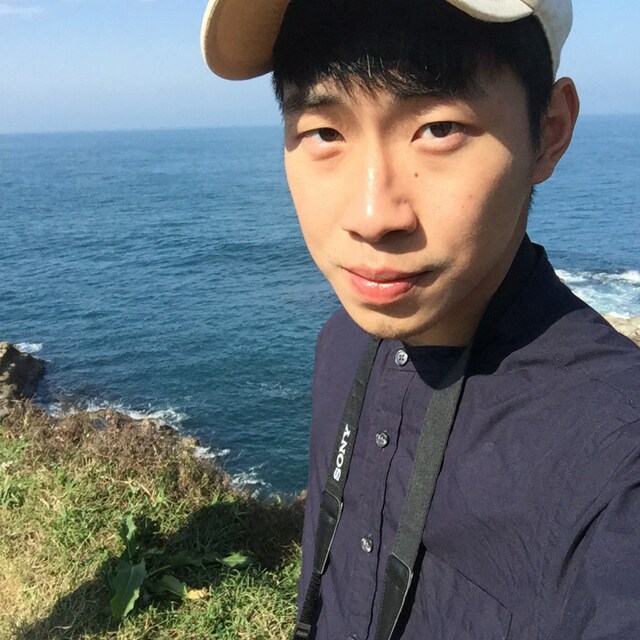 劉董