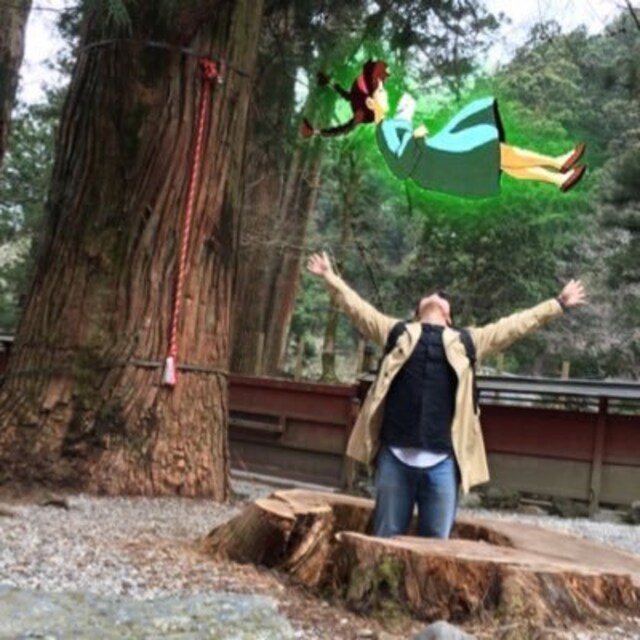 まさふー