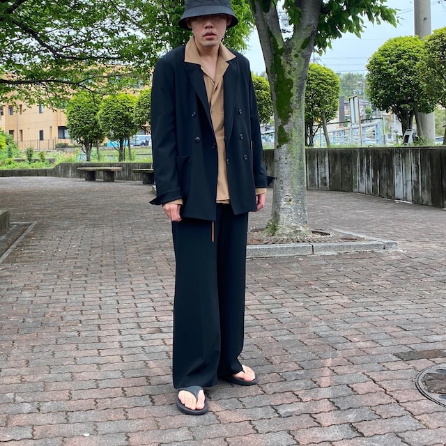 Midorikawaのつなぎ/オールインワンを使った人気ファッション