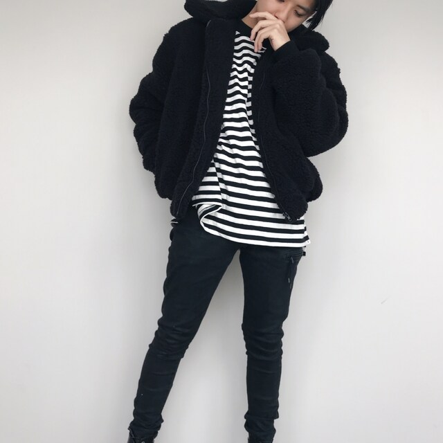 ヤギ