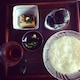 お素麺のアイコン