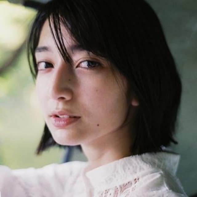 高瀬 真奈 / Mana Takase