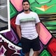 Pablo Garciaのアイコン