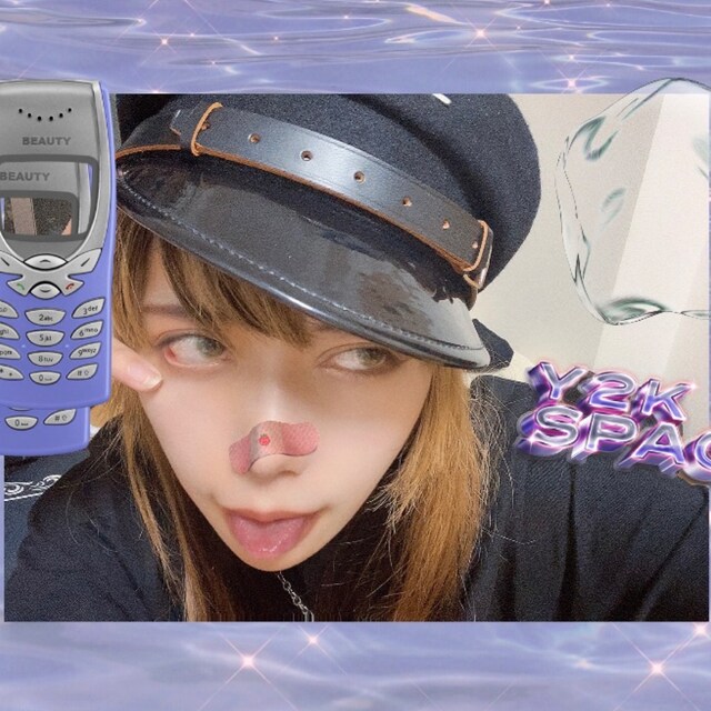 🈂️チャン