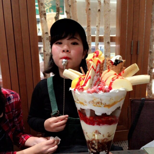 いのうえあやか