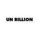 unbillion