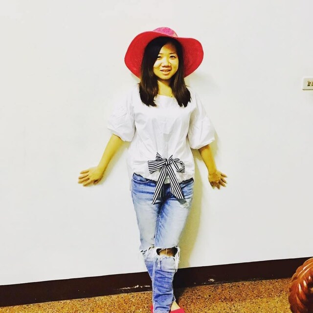 Becky Yi-Hung Lo