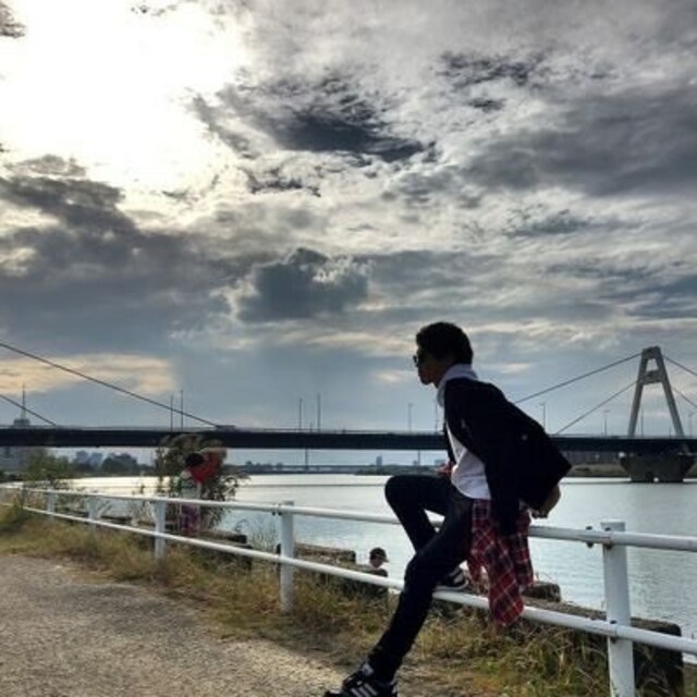 Takamizawa Ryohei