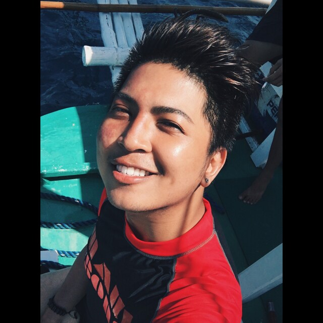 Marky Regalado