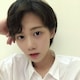 Kのアイコン