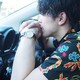 ゆー気のアイコン