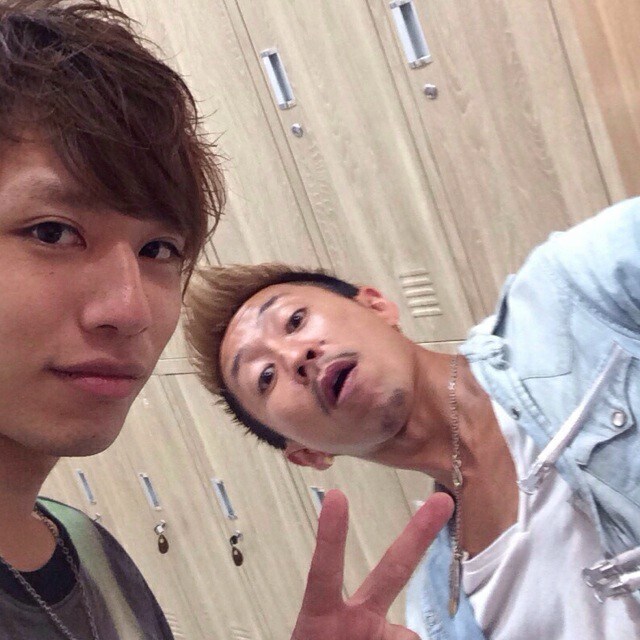 yosuke