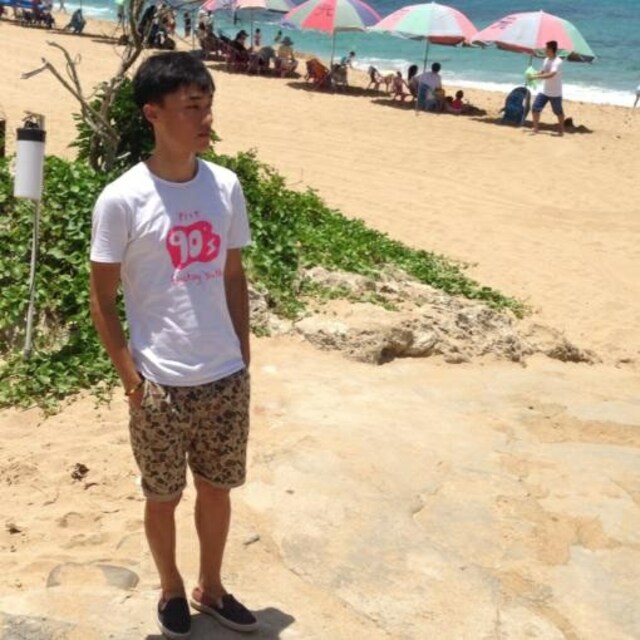 Billy Chou