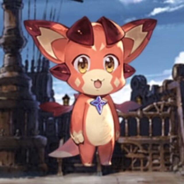 とうふ♂
