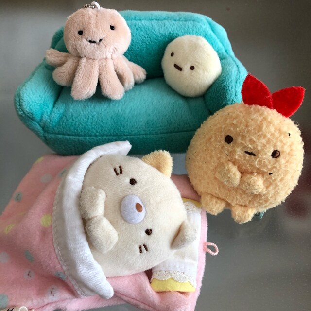  り
