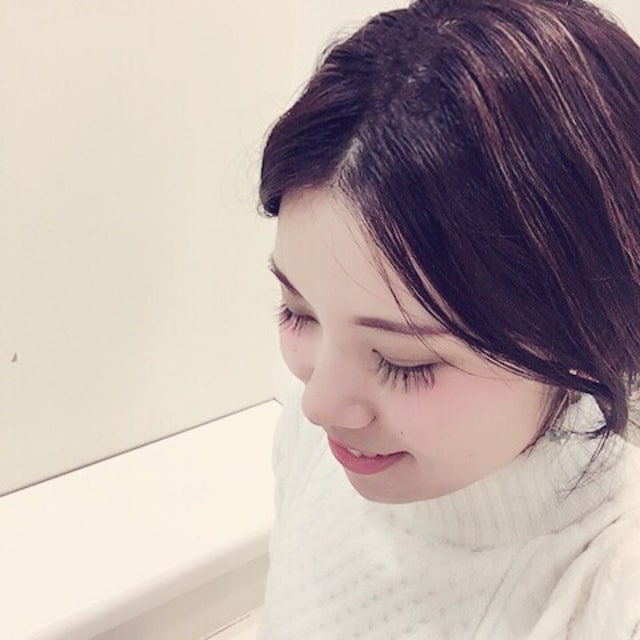 saイエベ春  骨格ウェーブ