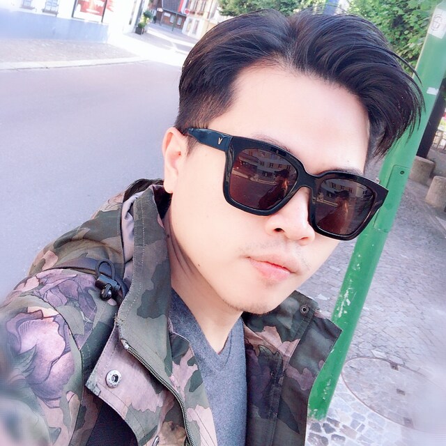 EasonTu