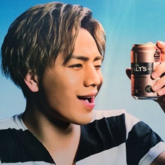 松澤龍海