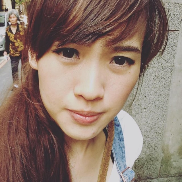 Hsuan Li