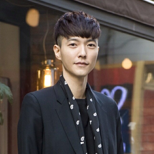Munsoo Kwon