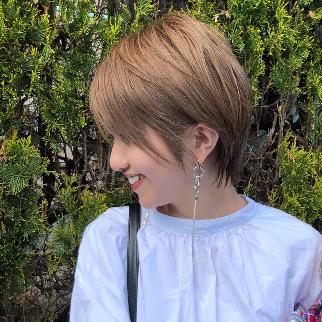 みさん