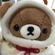しいたけのアイコン