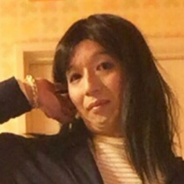 山岸もえ