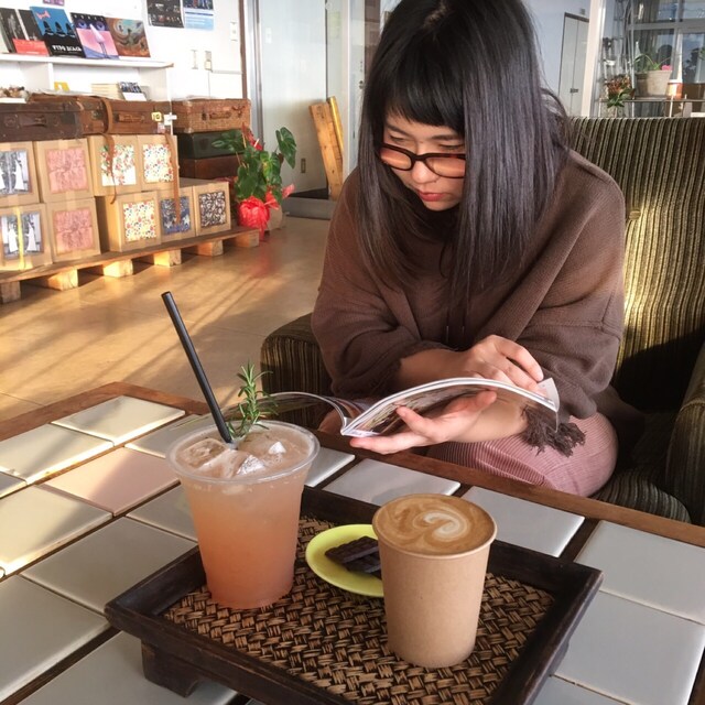 土子