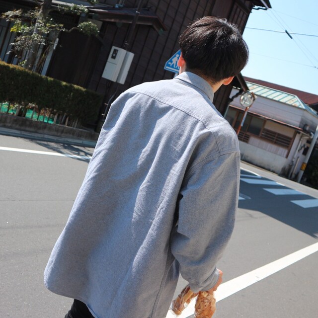 き
