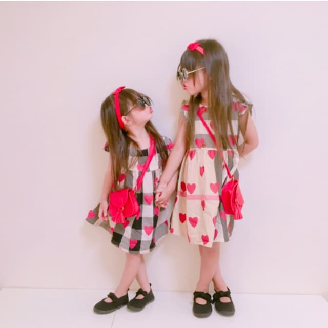 yuna♡rika