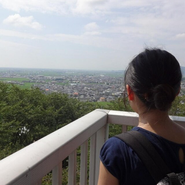 鮎