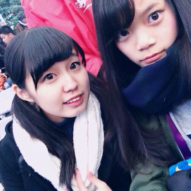 Yuuuuka♡