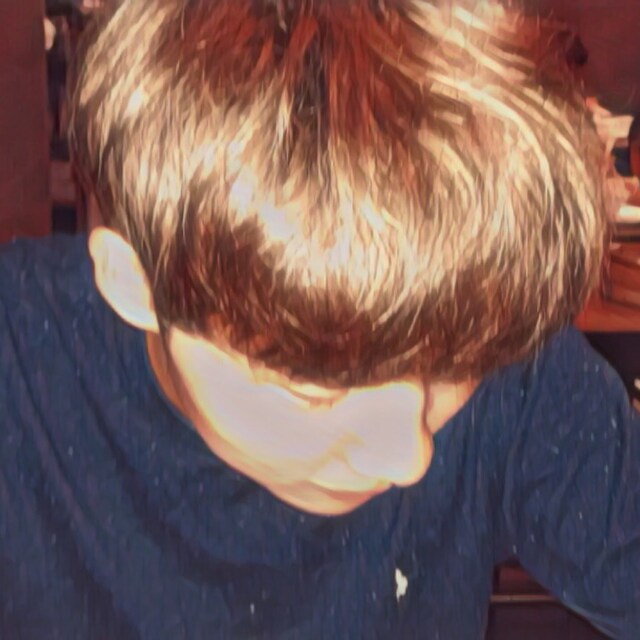 Joshua_lcs