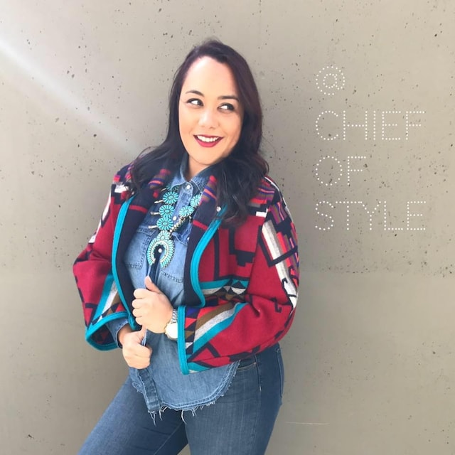 Chief of Style