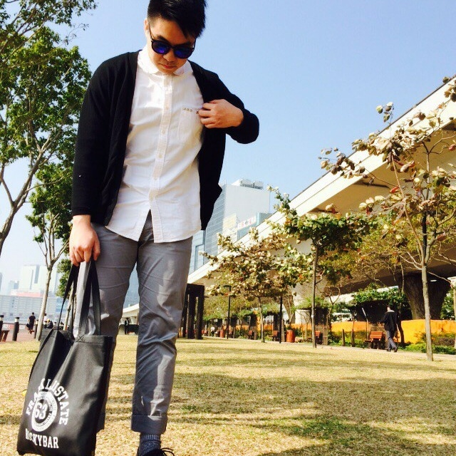 Jason Chan